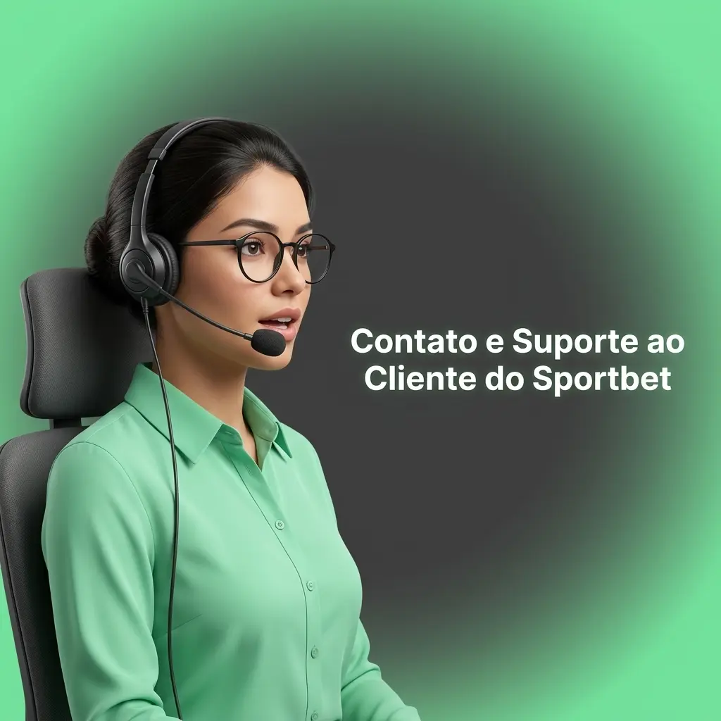 Suporte ao cliente Sportbet disponível 24/7 via chat ao vivo, e-mail e central de ajuda em português
