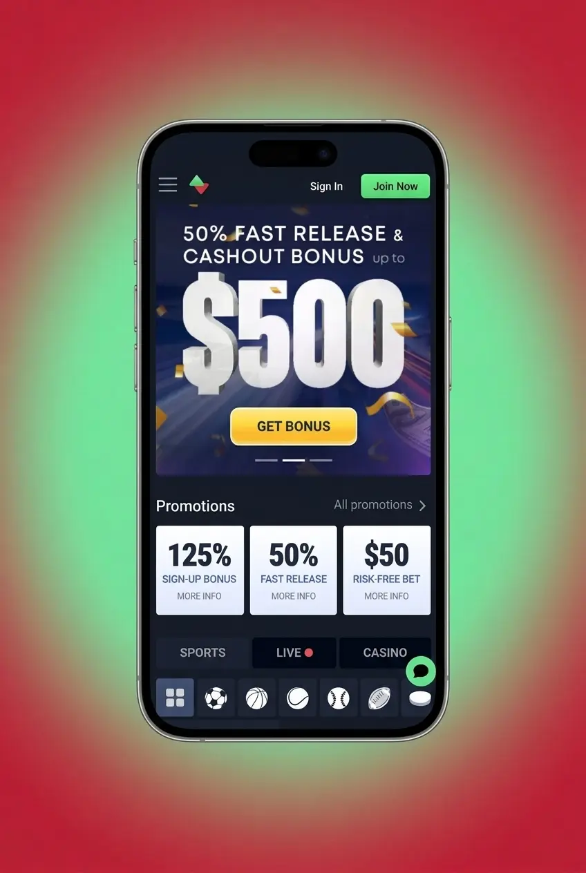 Guia passo a passo para apostar no app Sportbet com etapas de login, seleção de esporte e confirmação de aposta