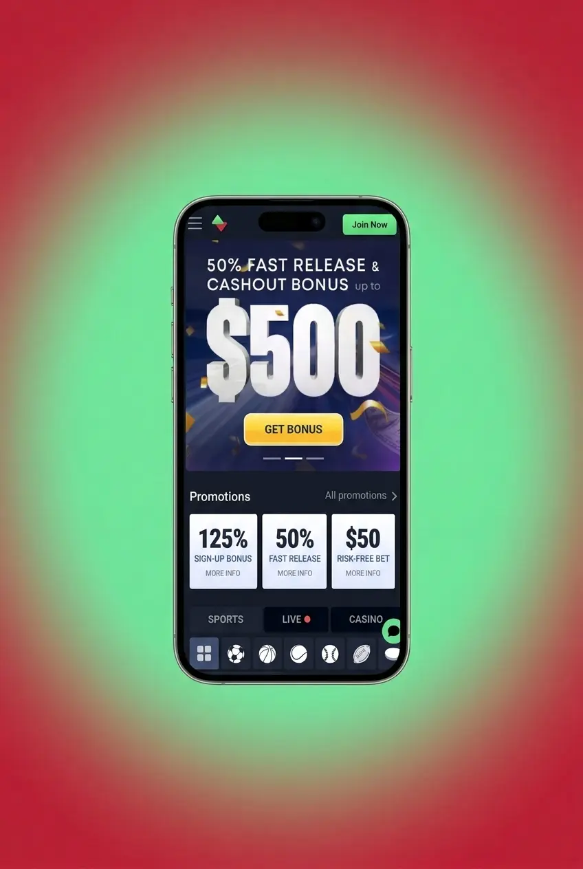 Guia passo a passo para apostar no app Sportbet com etapas simples de login, seleção e confirmação de apostas