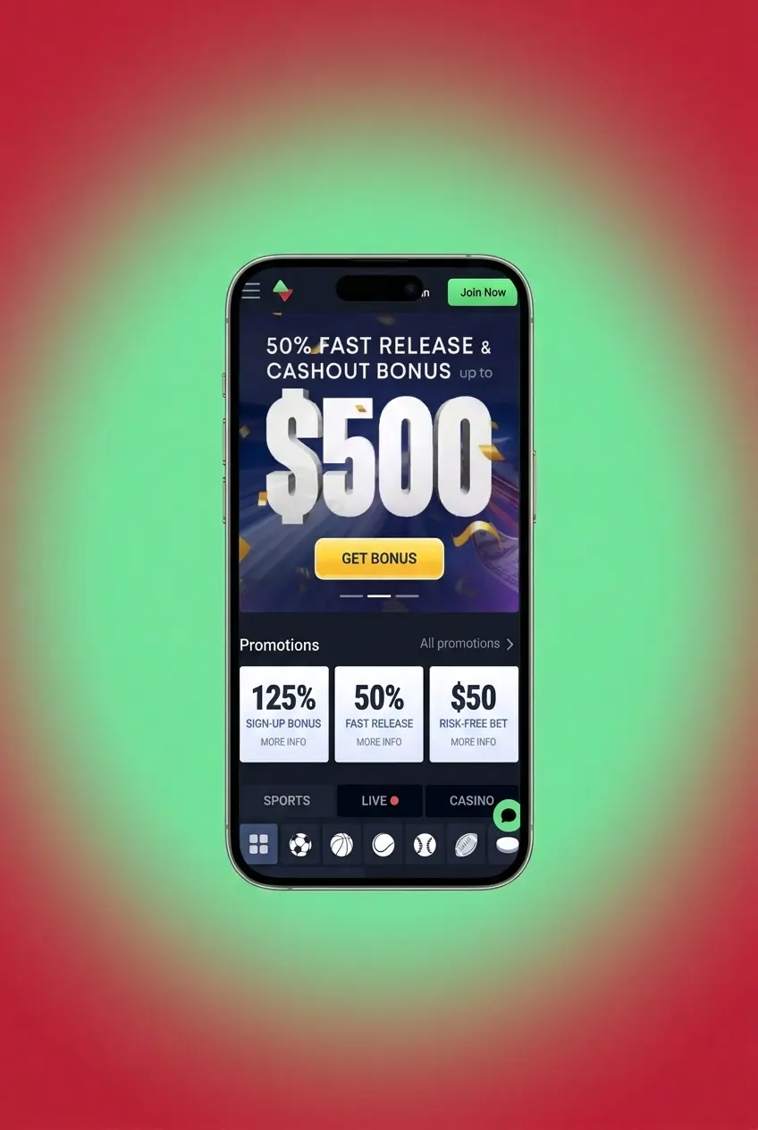 Passo a passo para apostar no app Sportbet: login, escolha do esporte, seleção de partida e confirmação da aposta