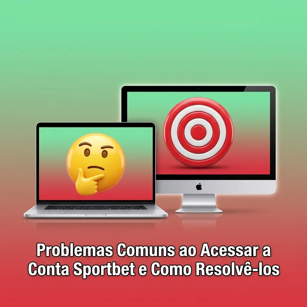 Tabela com problemas comuns de login na Sportbet e soluções práticas para senha, bloqueio e autenticação