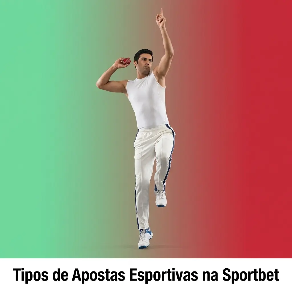 Tipos de apostas esportivas na Sportbet: futebol, basquete, tênis, vôlei, MMA e e-sports com odds competitivas